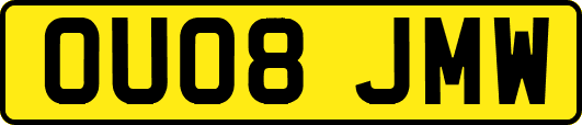OU08JMW