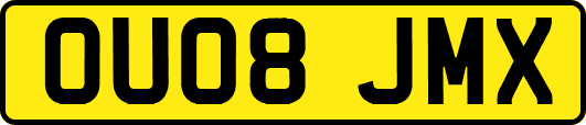 OU08JMX