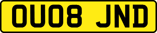 OU08JND