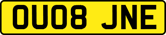 OU08JNE