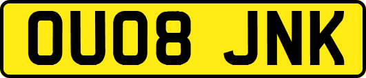 OU08JNK