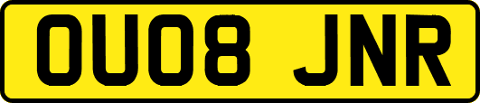 OU08JNR