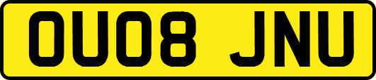 OU08JNU