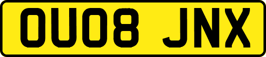 OU08JNX
