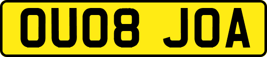 OU08JOA