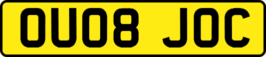 OU08JOC