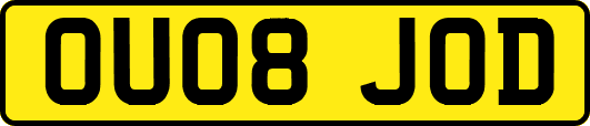 OU08JOD