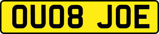 OU08JOE