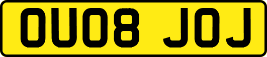 OU08JOJ