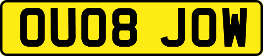 OU08JOW