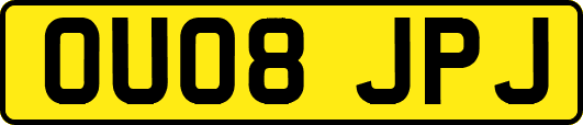 OU08JPJ