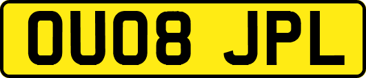 OU08JPL