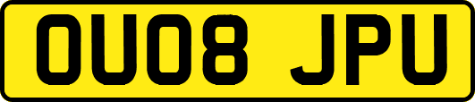 OU08JPU