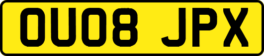 OU08JPX