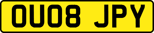 OU08JPY