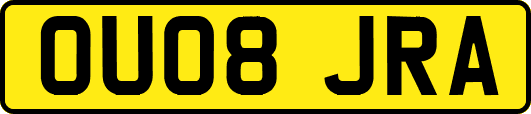 OU08JRA