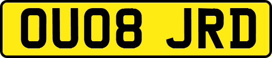 OU08JRD