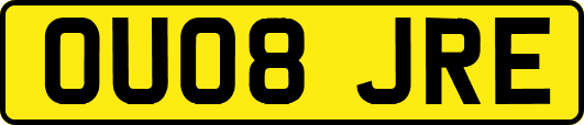 OU08JRE