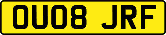 OU08JRF