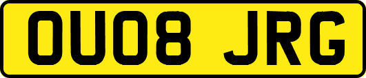 OU08JRG
