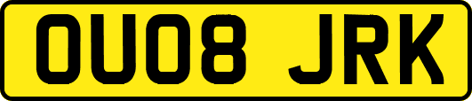 OU08JRK