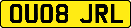 OU08JRL