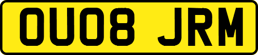 OU08JRM