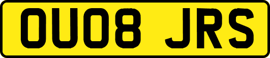 OU08JRS
