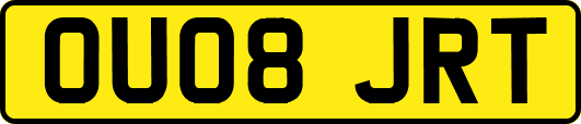 OU08JRT