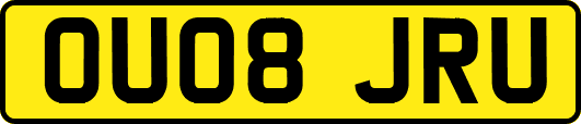 OU08JRU