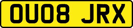 OU08JRX