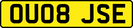 OU08JSE