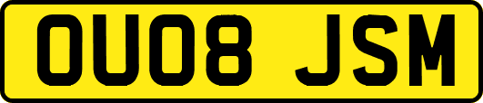 OU08JSM