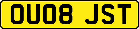 OU08JST