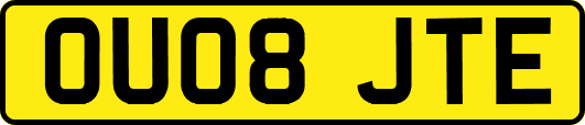 OU08JTE