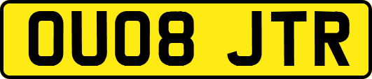 OU08JTR