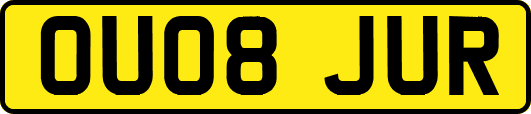 OU08JUR