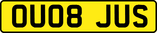 OU08JUS