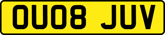 OU08JUV