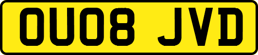 OU08JVD