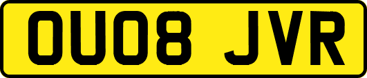 OU08JVR