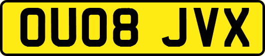 OU08JVX