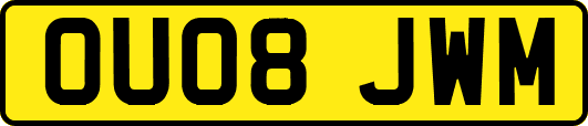 OU08JWM