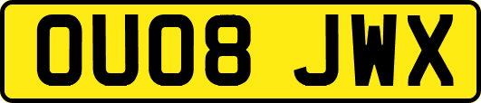OU08JWX