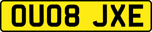 OU08JXE