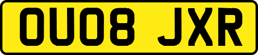 OU08JXR