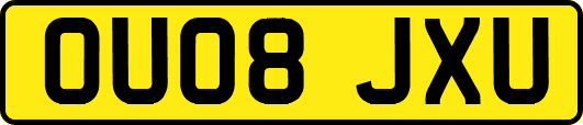 OU08JXU