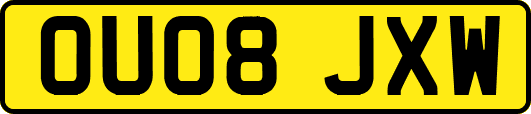 OU08JXW
