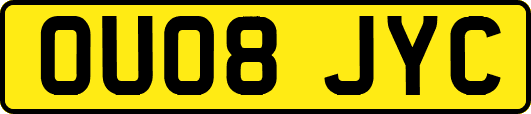 OU08JYC