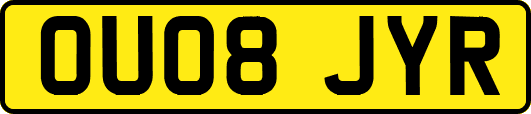 OU08JYR